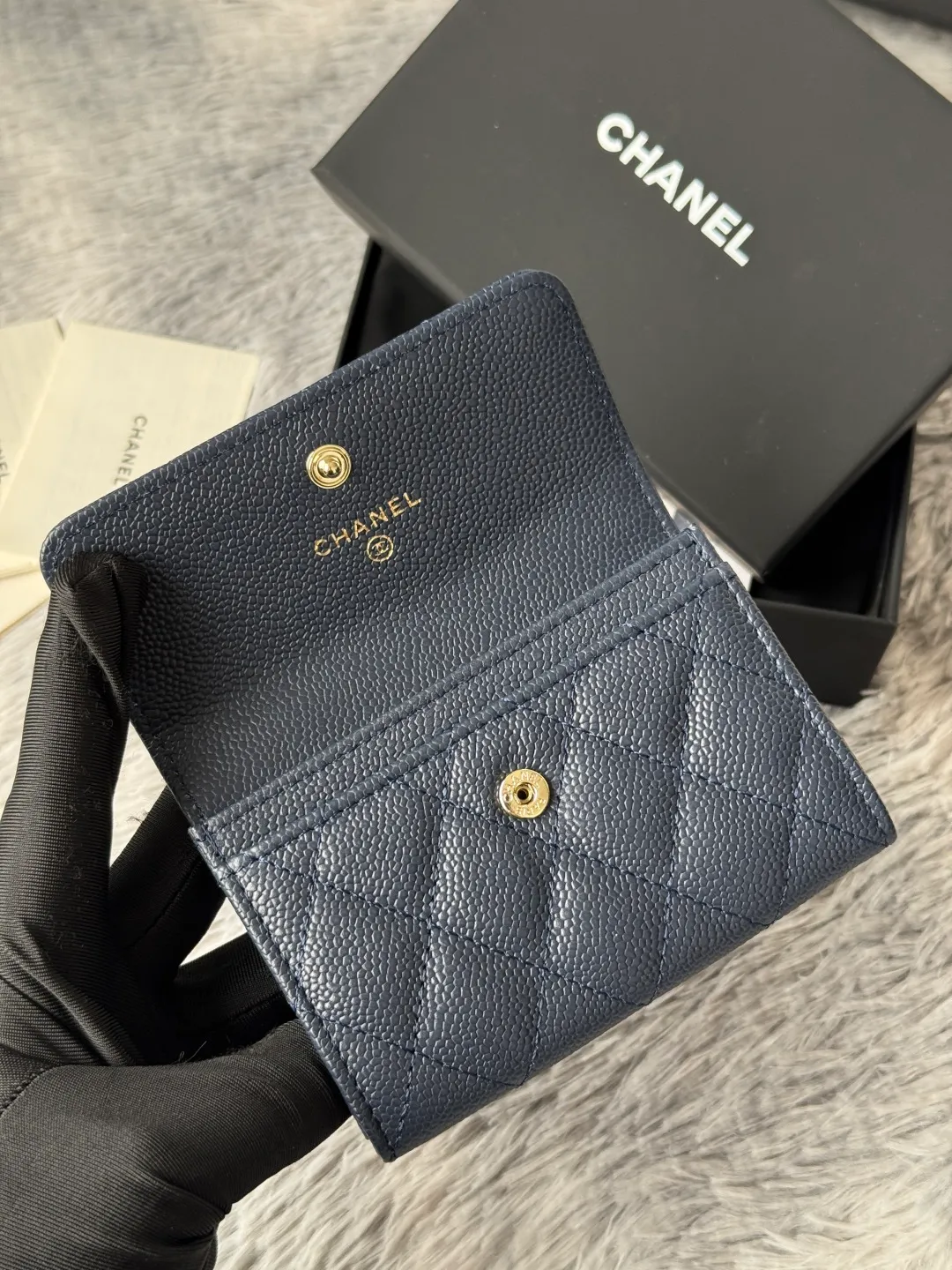 All Categories Chanel Wallet (Chanel) Chanel AP3107