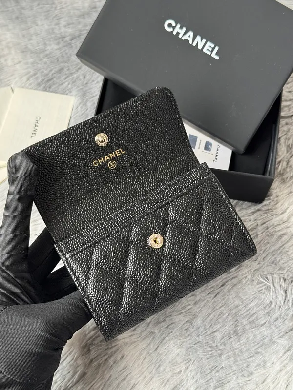 All Categories Chanel Wallet (Chanel) Chanel AP3107