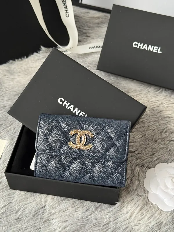 All Categories Chanel Wallet (Chanel) Chanel AP3107
