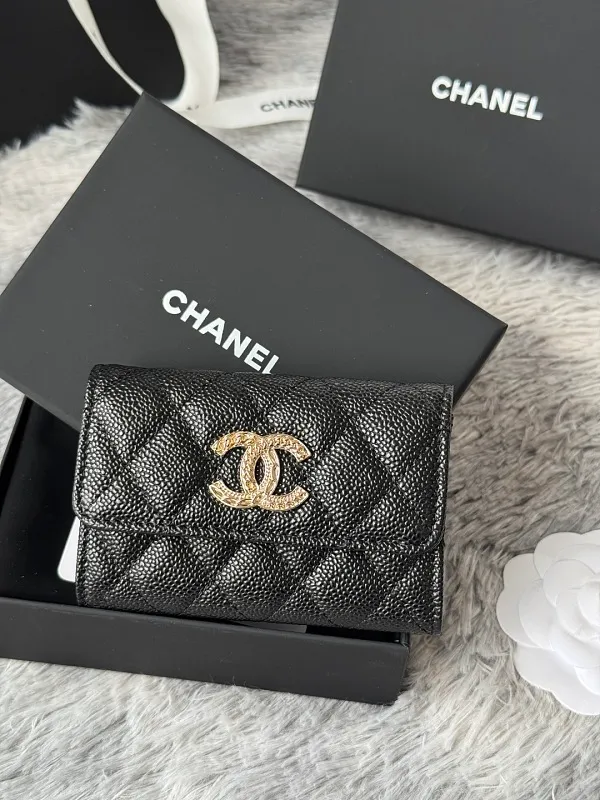 All Categories Chanel Wallet (Chanel) Chanel AP3107