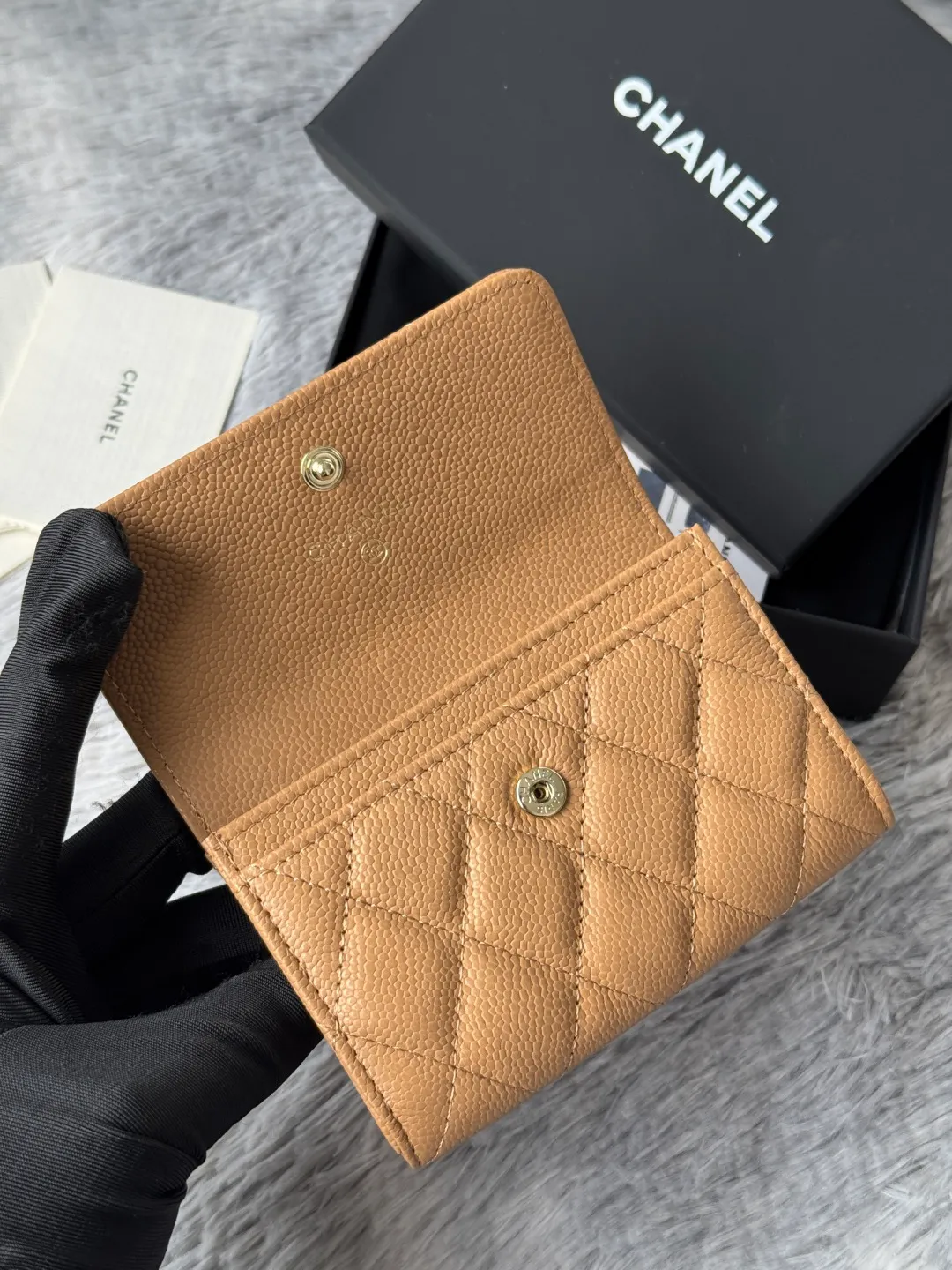 All Categories Chanel Wallet (Chanel) Chanel AP3107