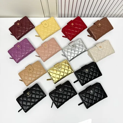 All Categories Chanel Wallet (Chanel) Chanel 2621