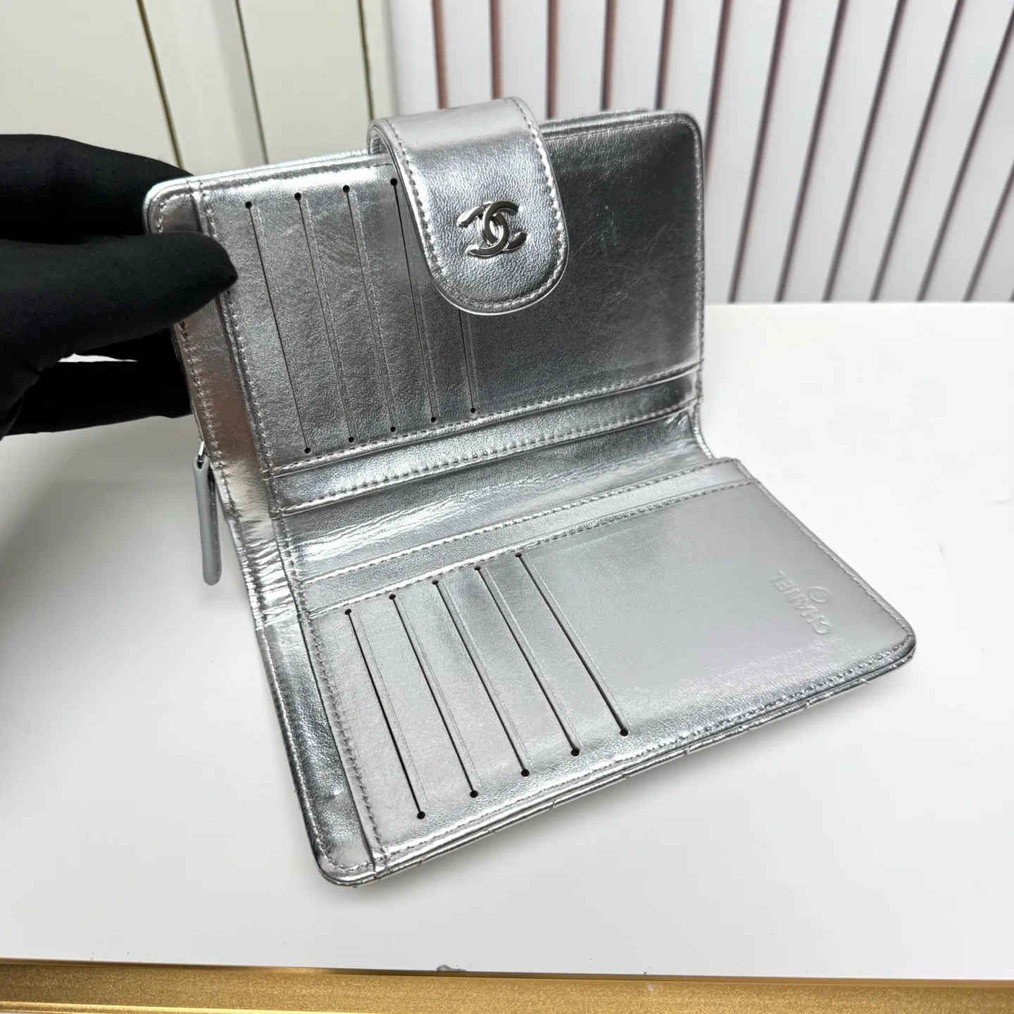 All Categories Chanel Wallet (Chanel) Chanel 2621