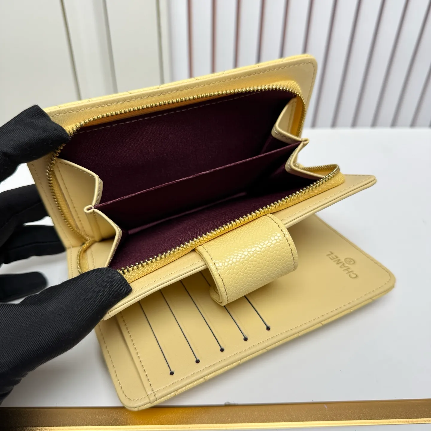 All Categories Chanel Wallet (Chanel) Chanel 2621