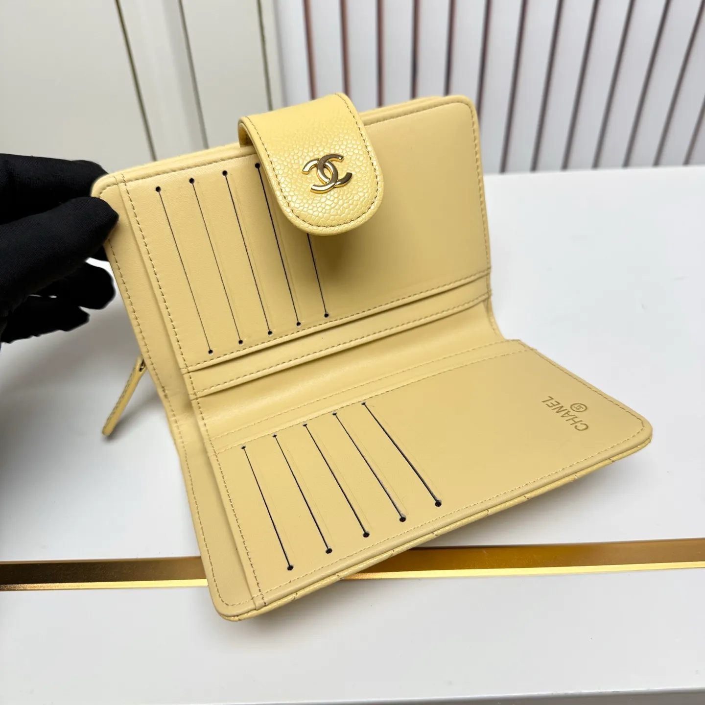 All Categories Chanel Wallet (Chanel) Chanel 2621