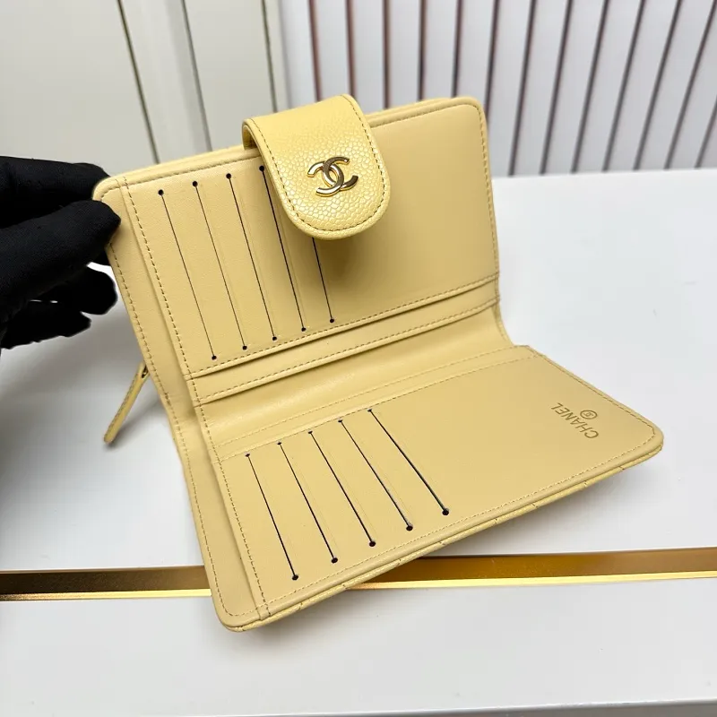 All Categories Chanel Wallet (Chanel) Chanel 2621