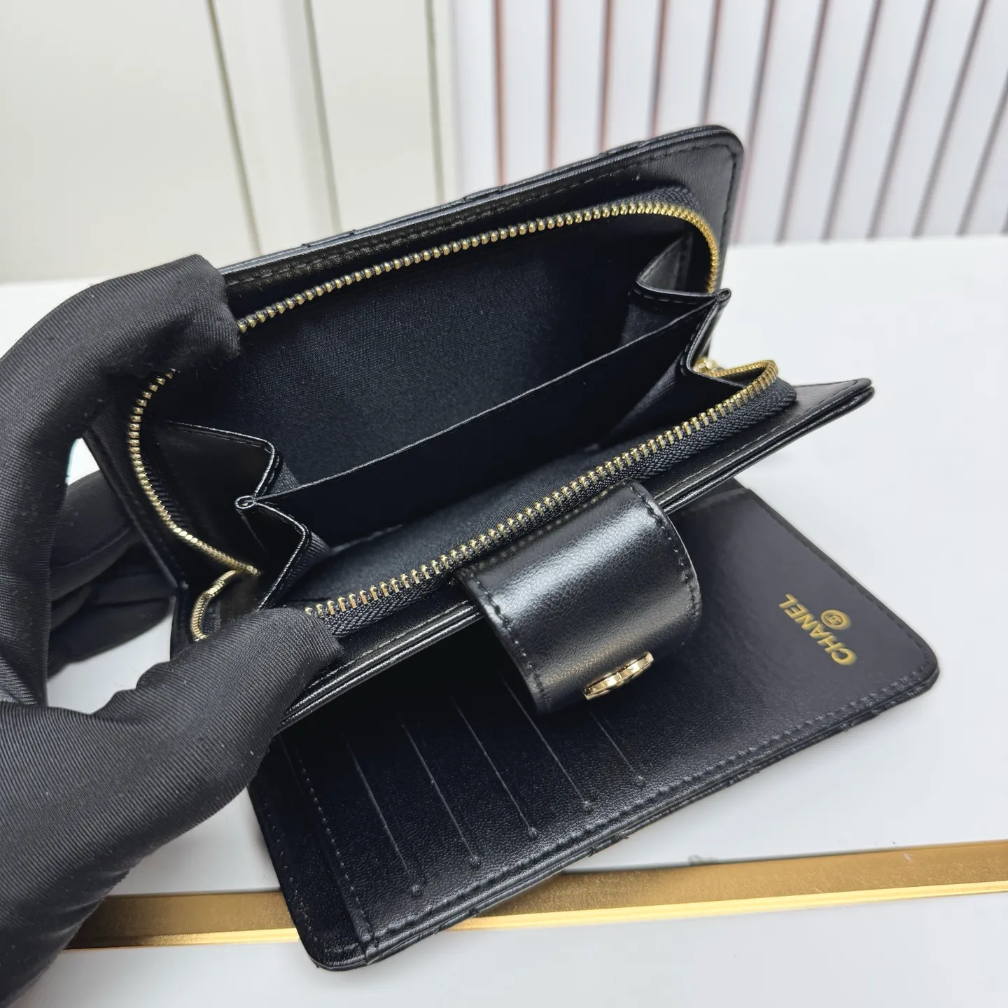 All Categories Chanel Wallet (Chanel) Chanel 2621