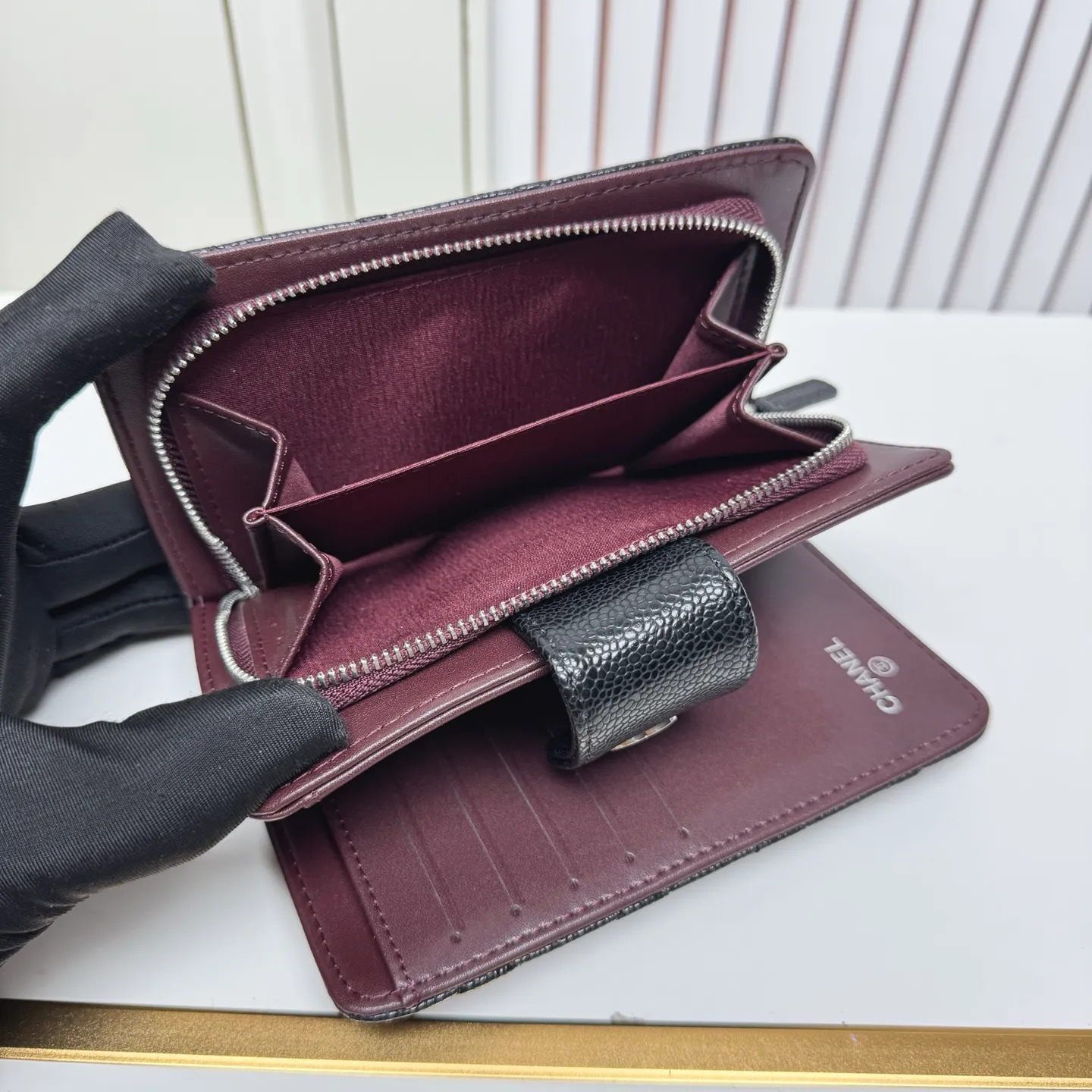All Categories Chanel Wallet (Chanel) Chanel 2621