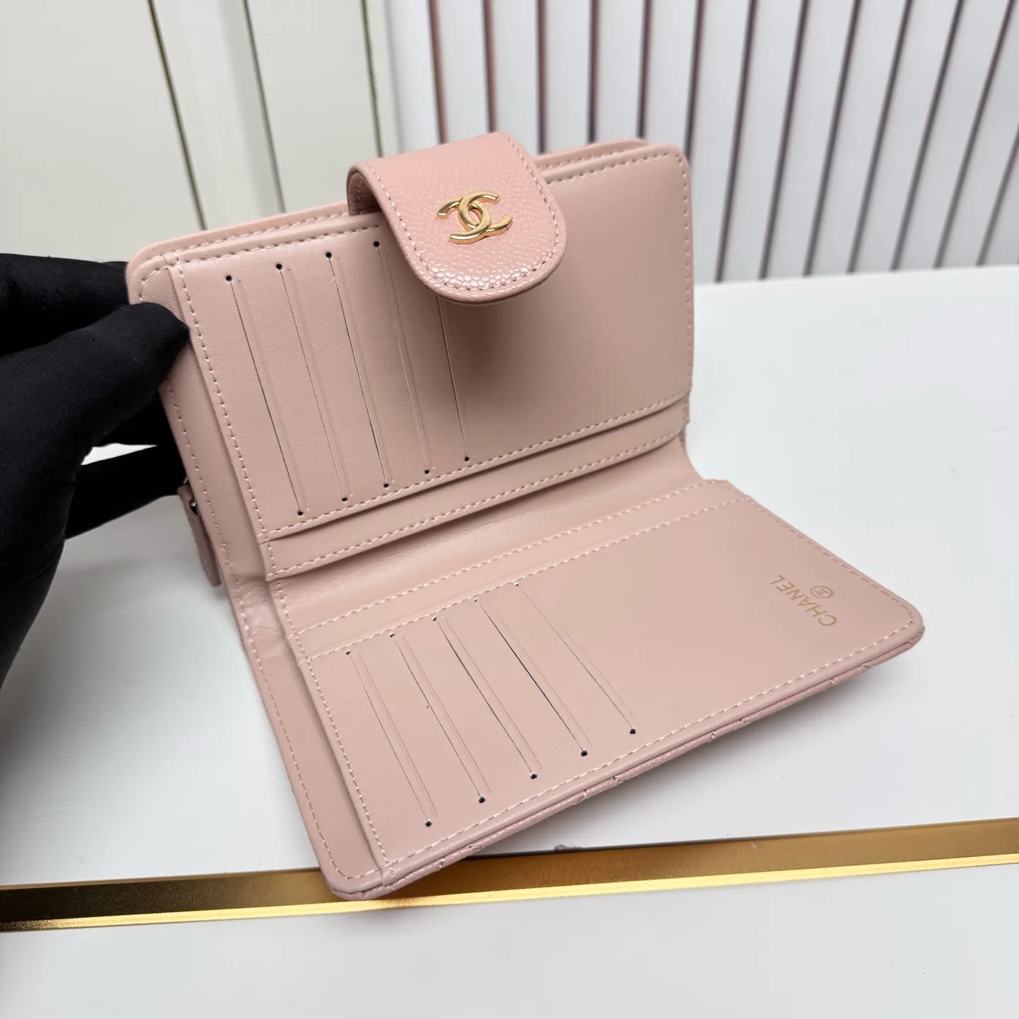 All Categories Chanel Wallet (Chanel) Chanel 2621