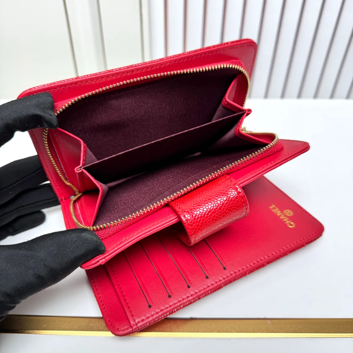 All Categories Chanel Wallet (Chanel) Chanel 2621