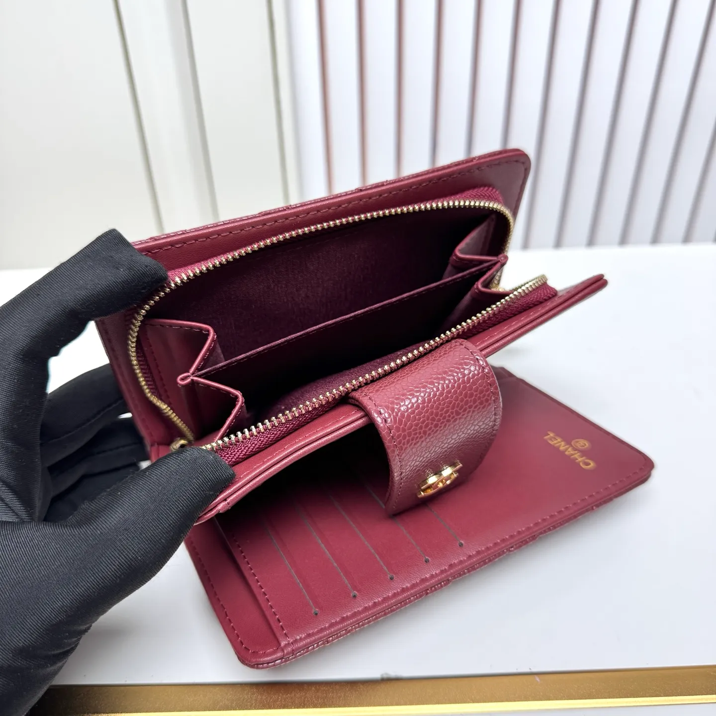 All Categories Chanel Wallet (Chanel) Chanel 2621