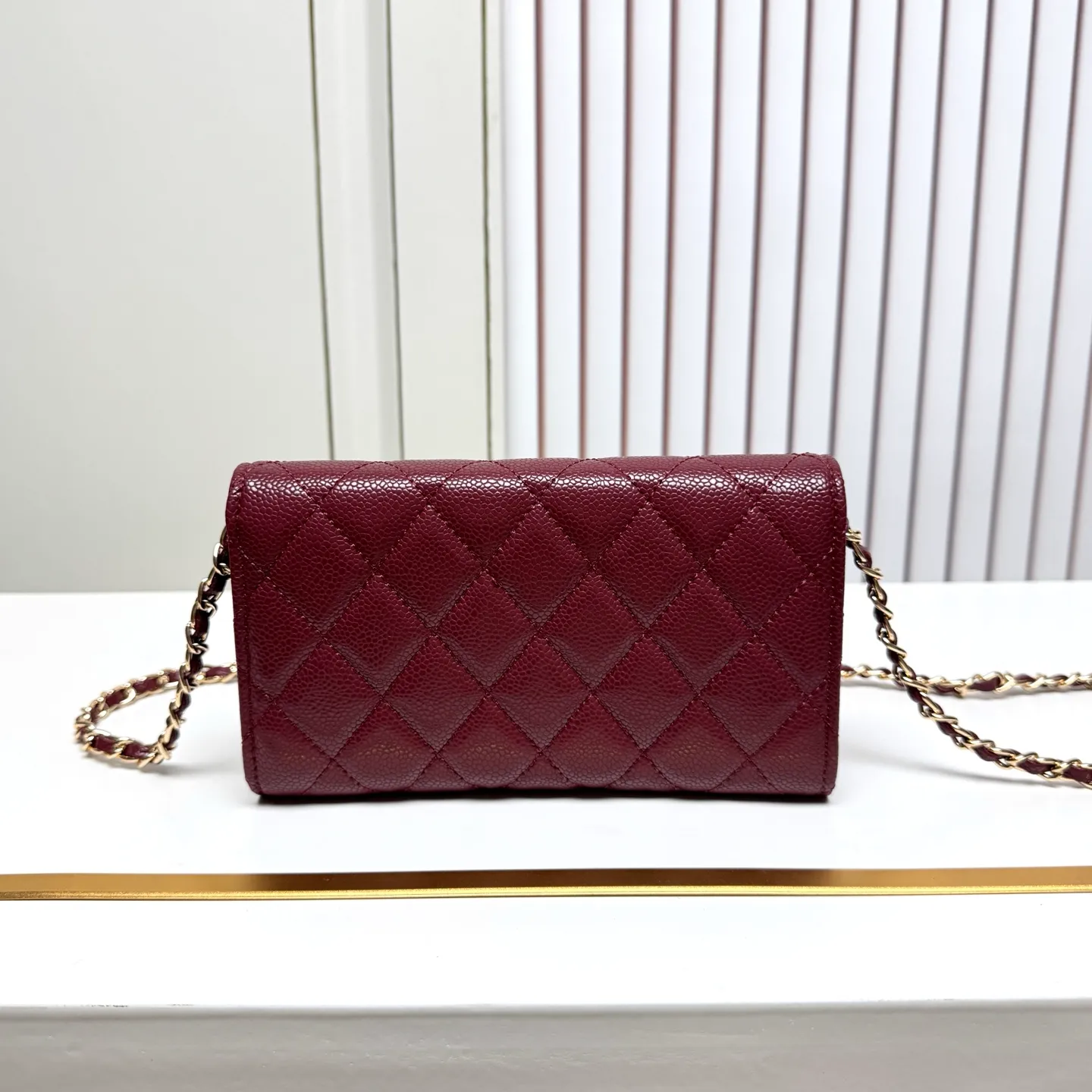 All Categories Chanel Wallet (Chanel) Chanel A50076-2