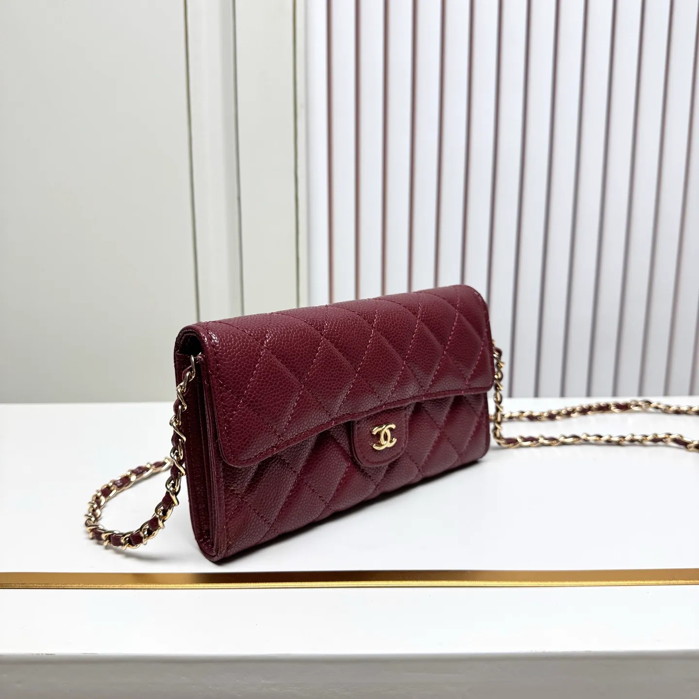 All Categories Chanel Wallet (Chanel) Chanel A50076-2
