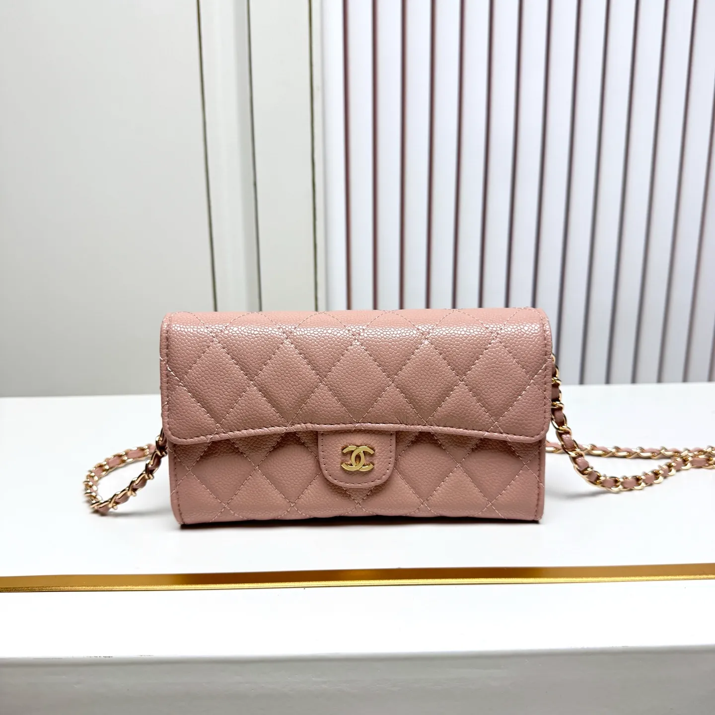 All Categories Chanel Wallet (Chanel) Chanel A50076-2
