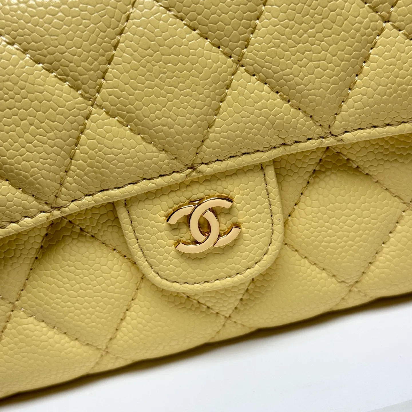 All Categories Chanel Wallet (Chanel) Chanel A50076-2
