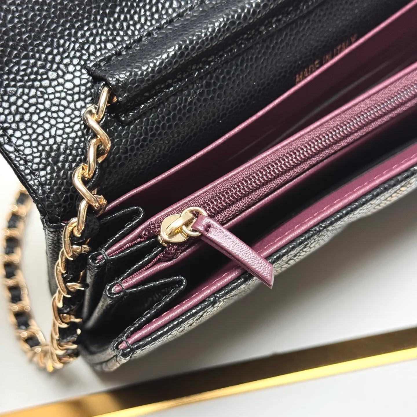 All Categories Chanel Wallet (Chanel) Chanel A50076-2