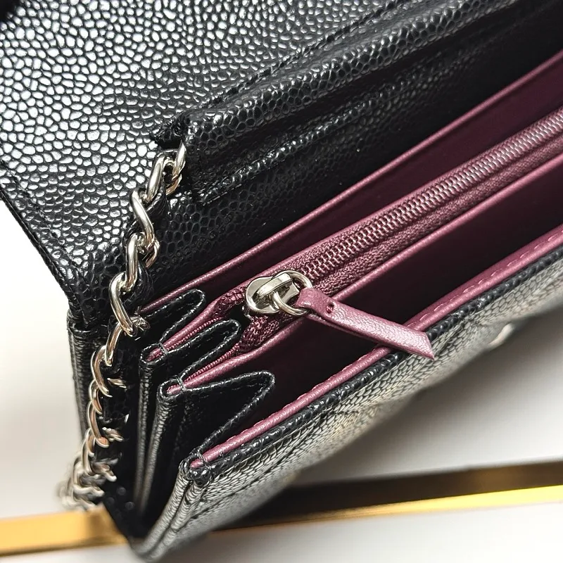 All Categories Chanel Wallet (Chanel) Chanel A50076-2
