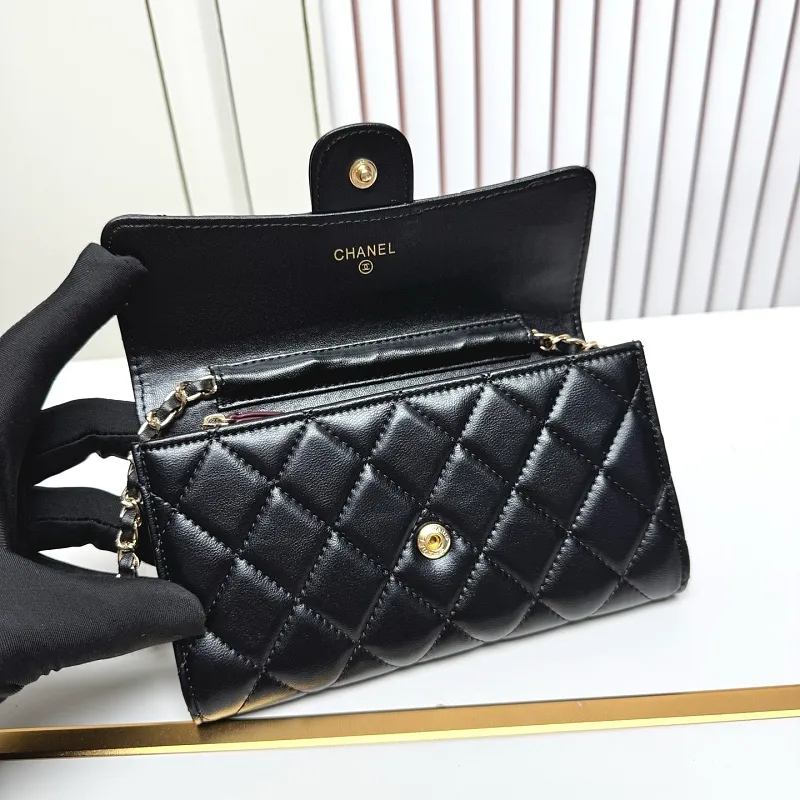 All Categories Chanel Wallet (Chanel) Chanel A50076-2