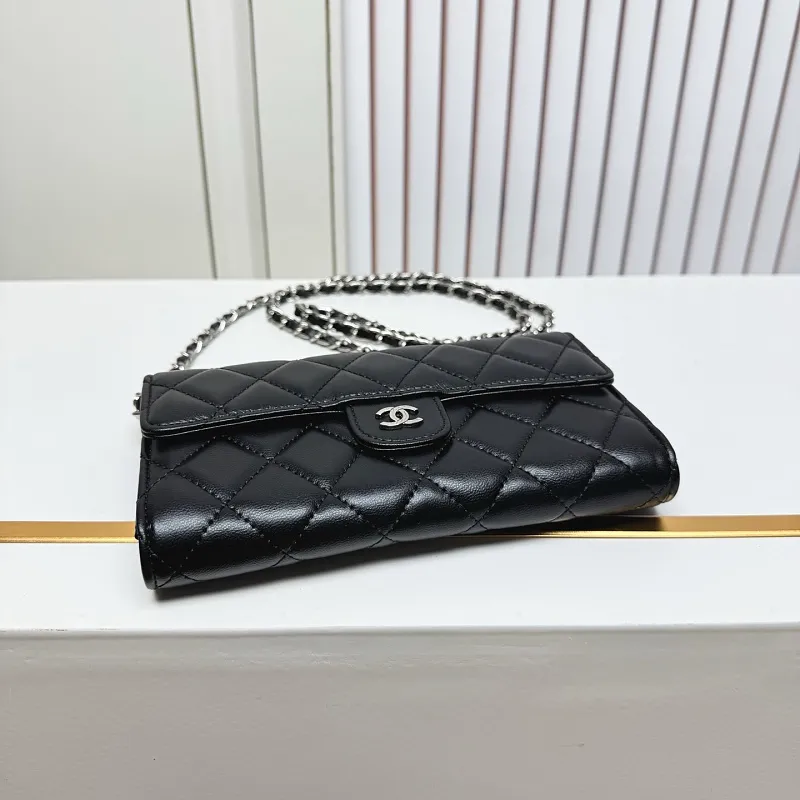 All Categories Chanel Wallet (Chanel) Chanel A50076-2