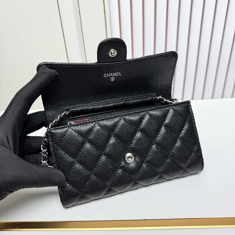 All Categories Chanel Wallet (Chanel) Chanel A50076-2