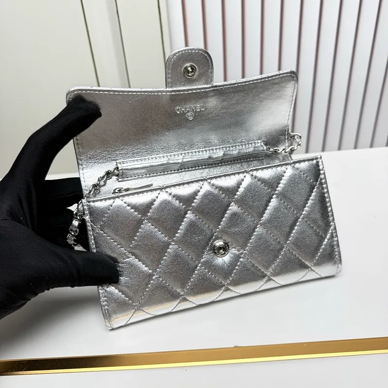 All Categories Chanel Wallet (Chanel) Chanel A50076-2