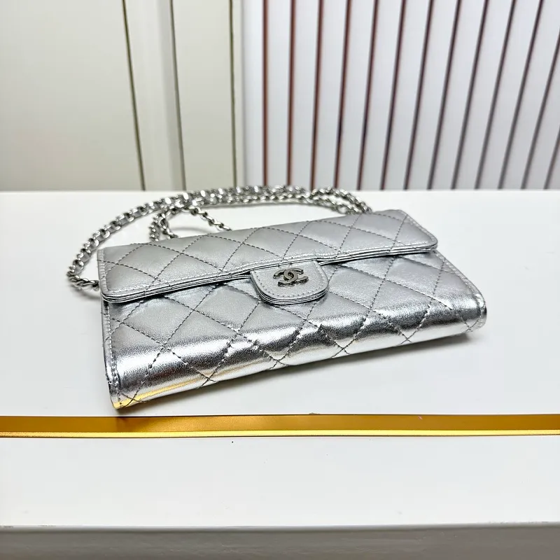 All Categories Chanel Wallet (Chanel) Chanel A50076-2