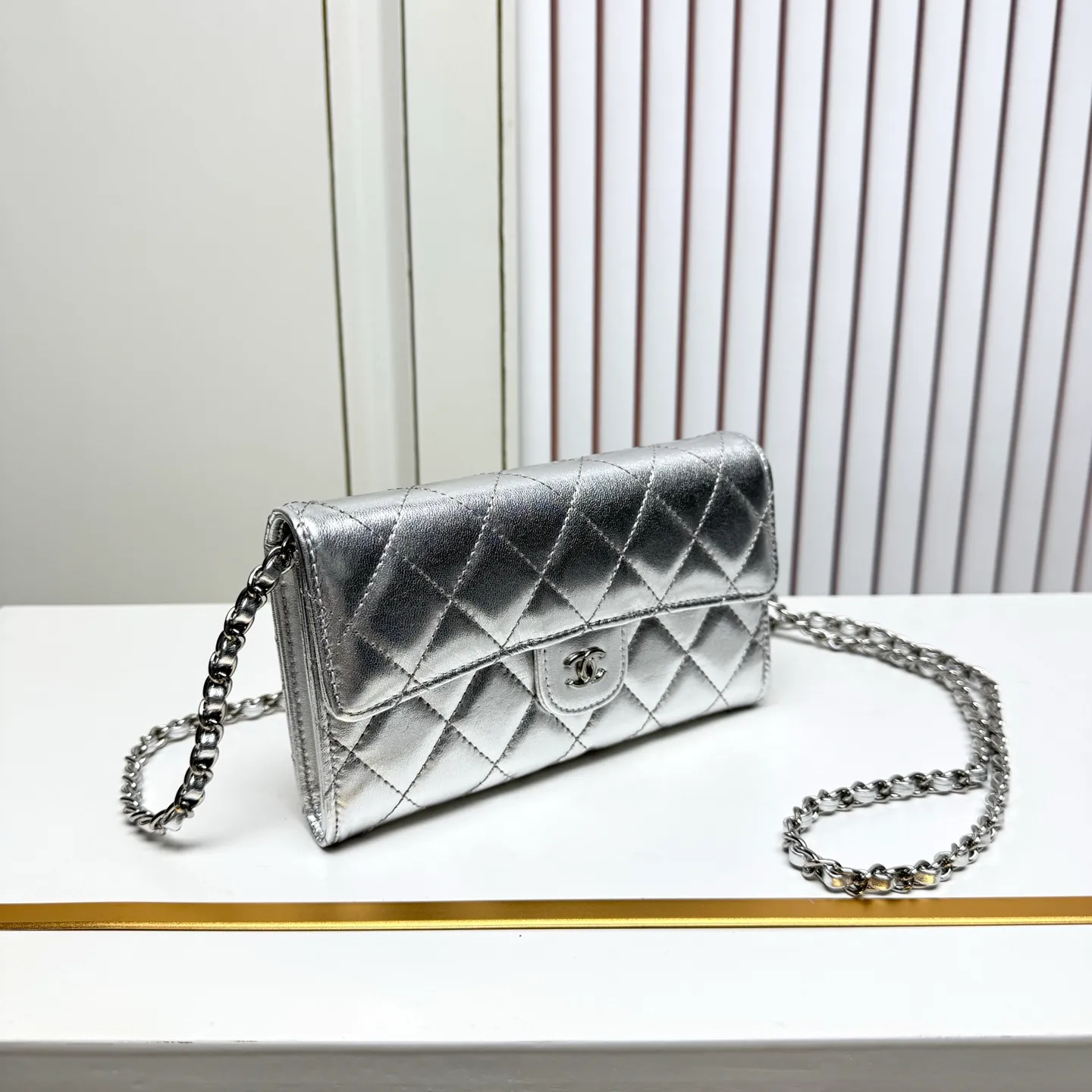 All Categories Chanel Wallet (Chanel) Chanel A50076-2