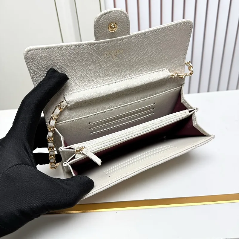 All Categories Chanel Wallet (Chanel) Chanel A50076-2