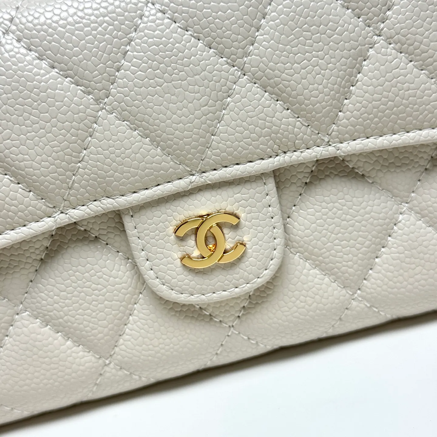 All Categories Chanel Wallet (Chanel) Chanel A50076-2