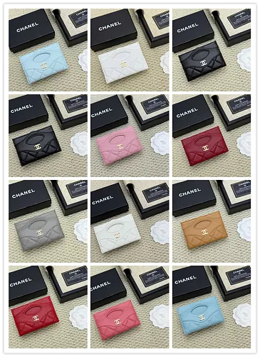 All Categories Chanel Wallet (Chanel) Chanel A31