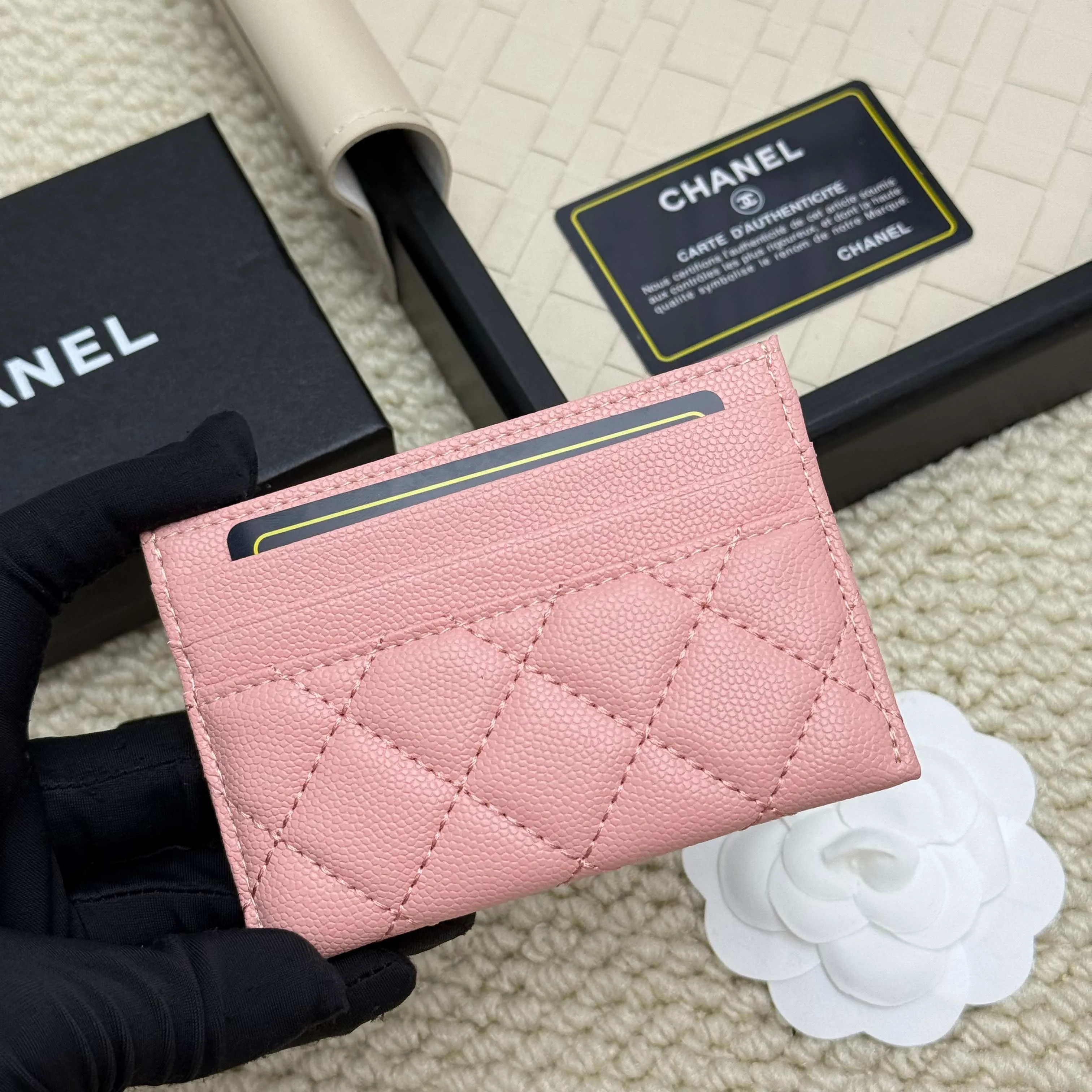 All Categories Chanel Wallet (Chanel) Chanel A31