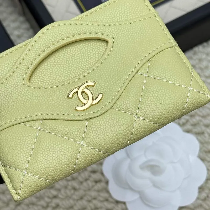 All Categories Chanel Wallet (Chanel) Chanel A31