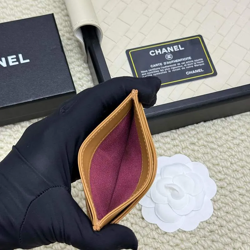 All Categories Chanel Wallet (Chanel) Chanel A31