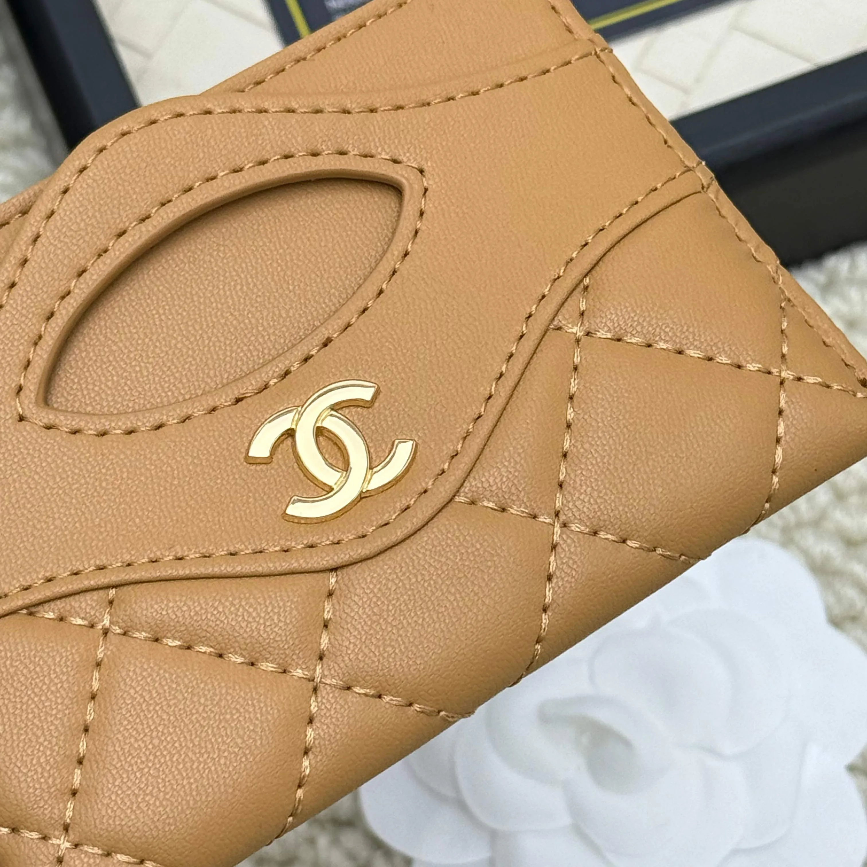 All Categories Chanel Wallet (Chanel) Chanel A31