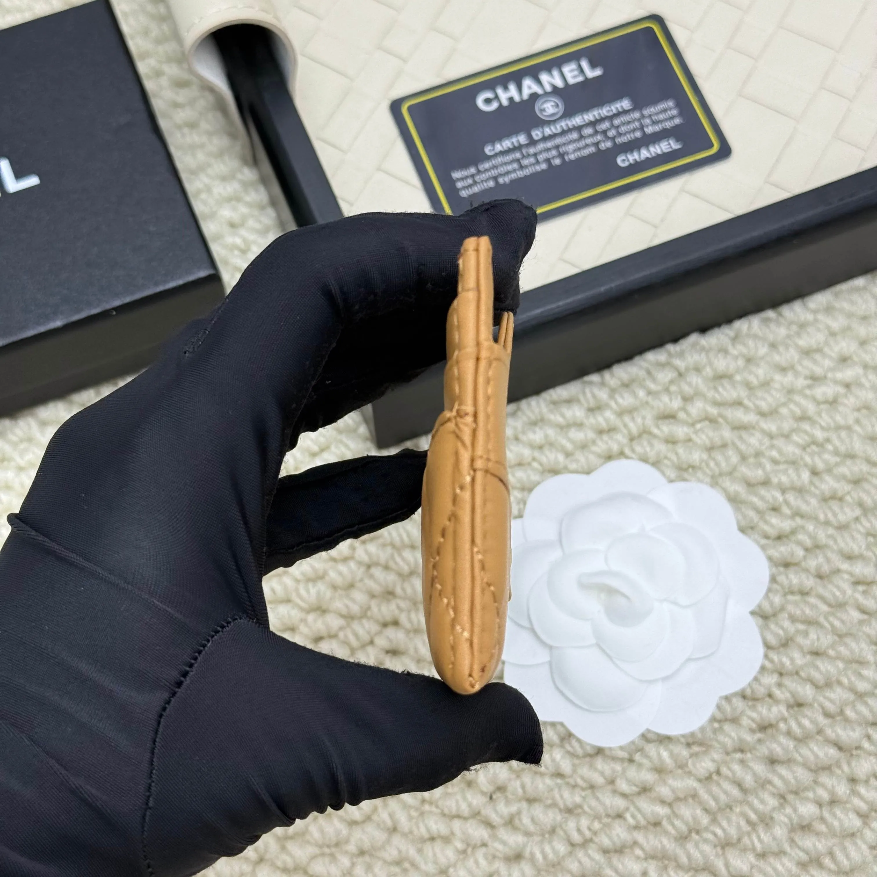 All Categories Chanel Wallet (Chanel) Chanel A31