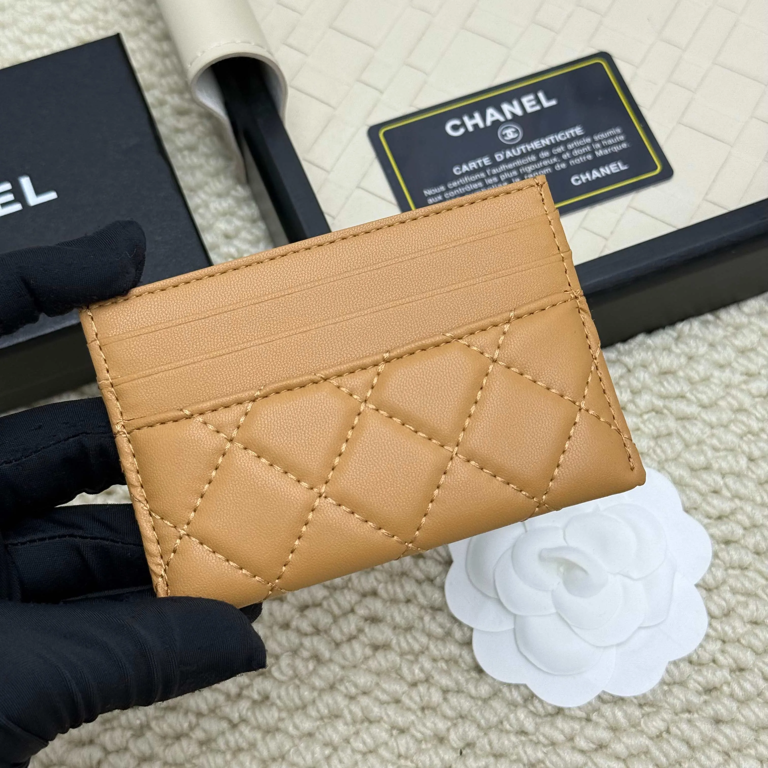 All Categories Chanel Wallet (Chanel) Chanel A31