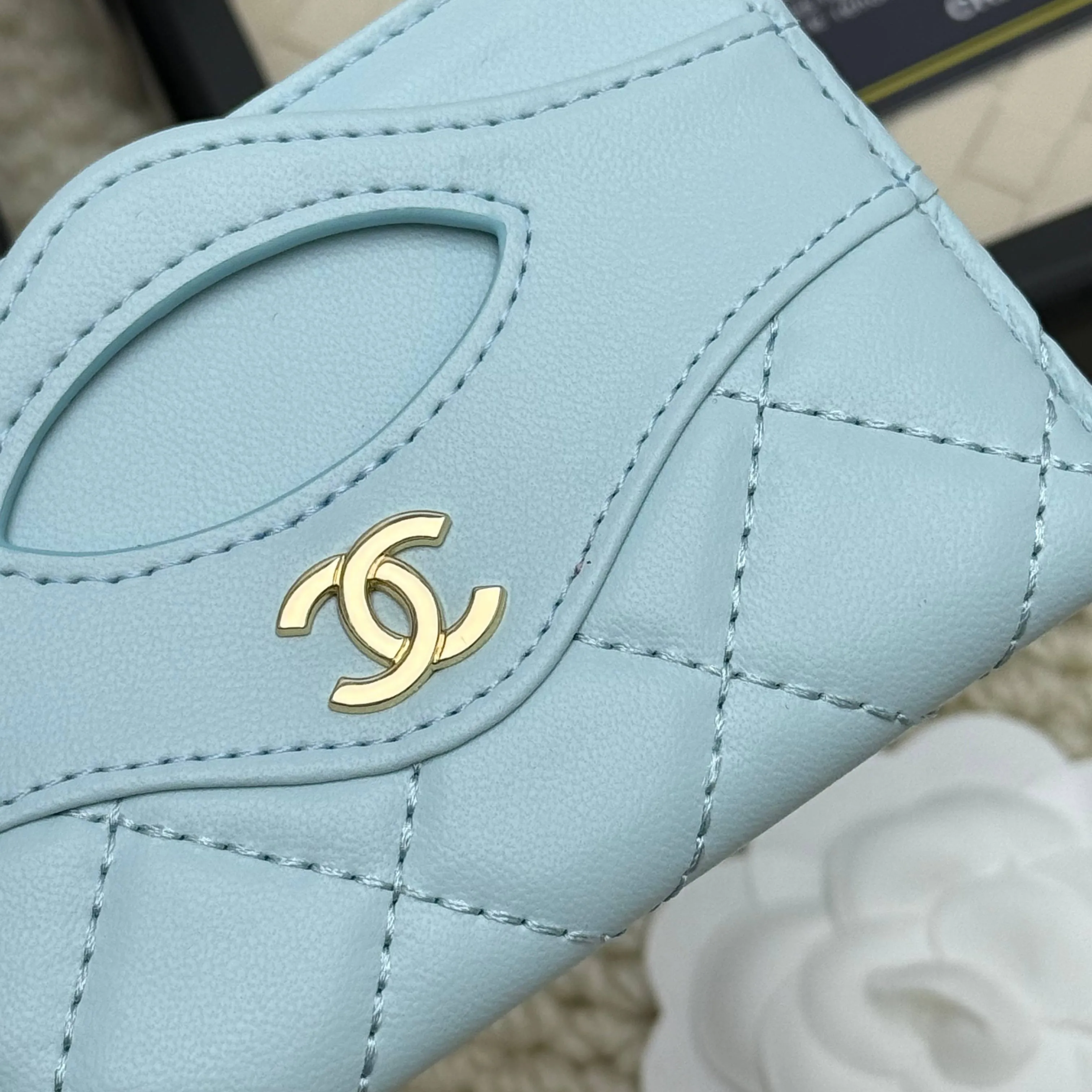 All Categories Chanel Wallet (Chanel) Chanel A31