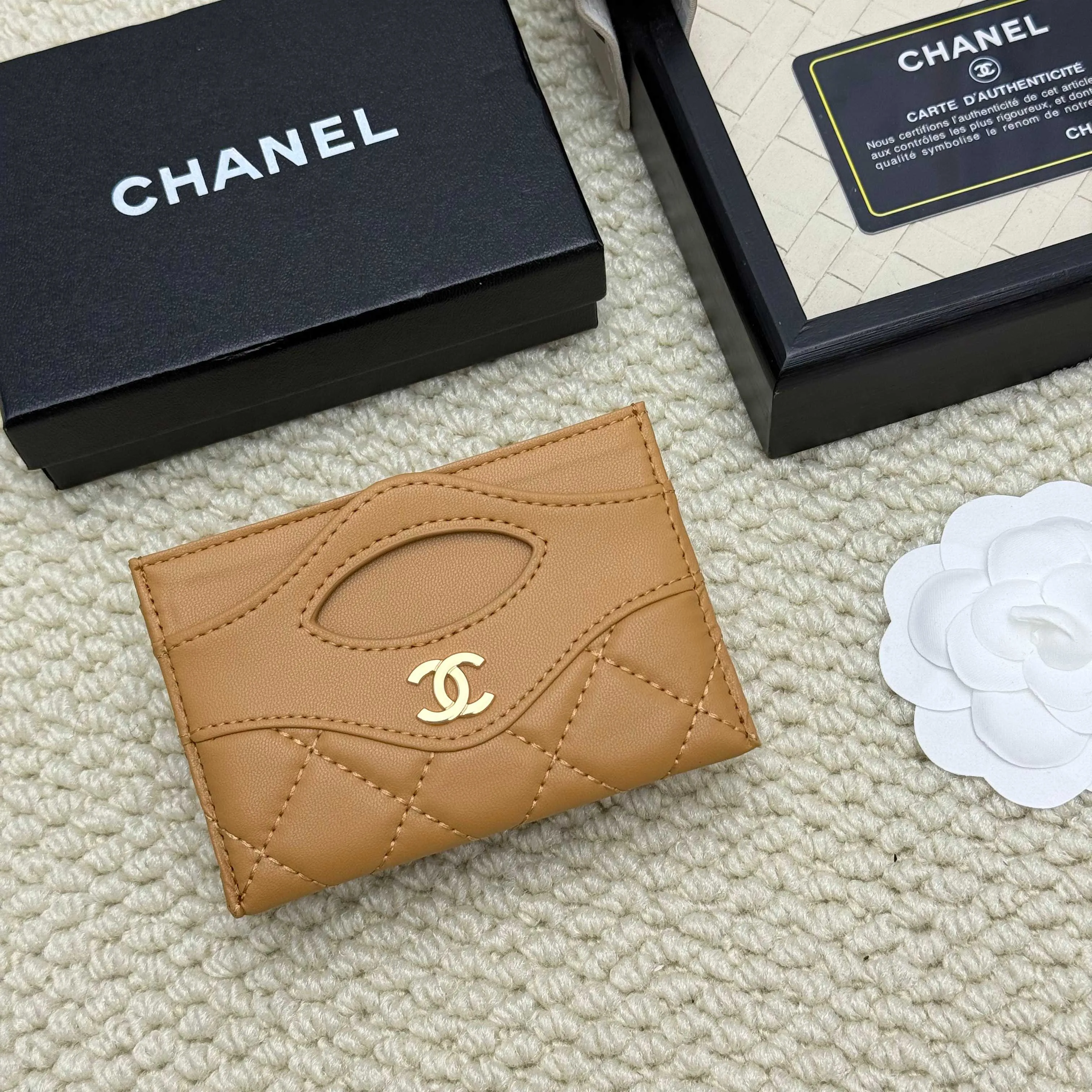 All Categories Chanel Wallet (Chanel) Chanel A31