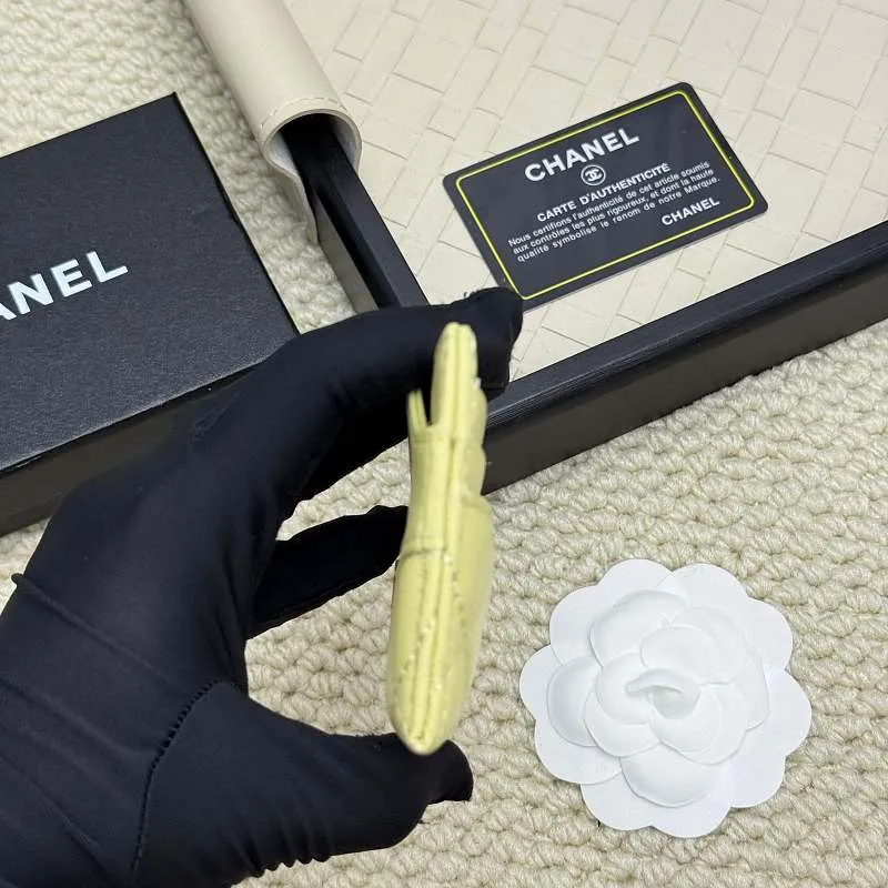 All Categories Chanel Wallet (Chanel) Chanel A31