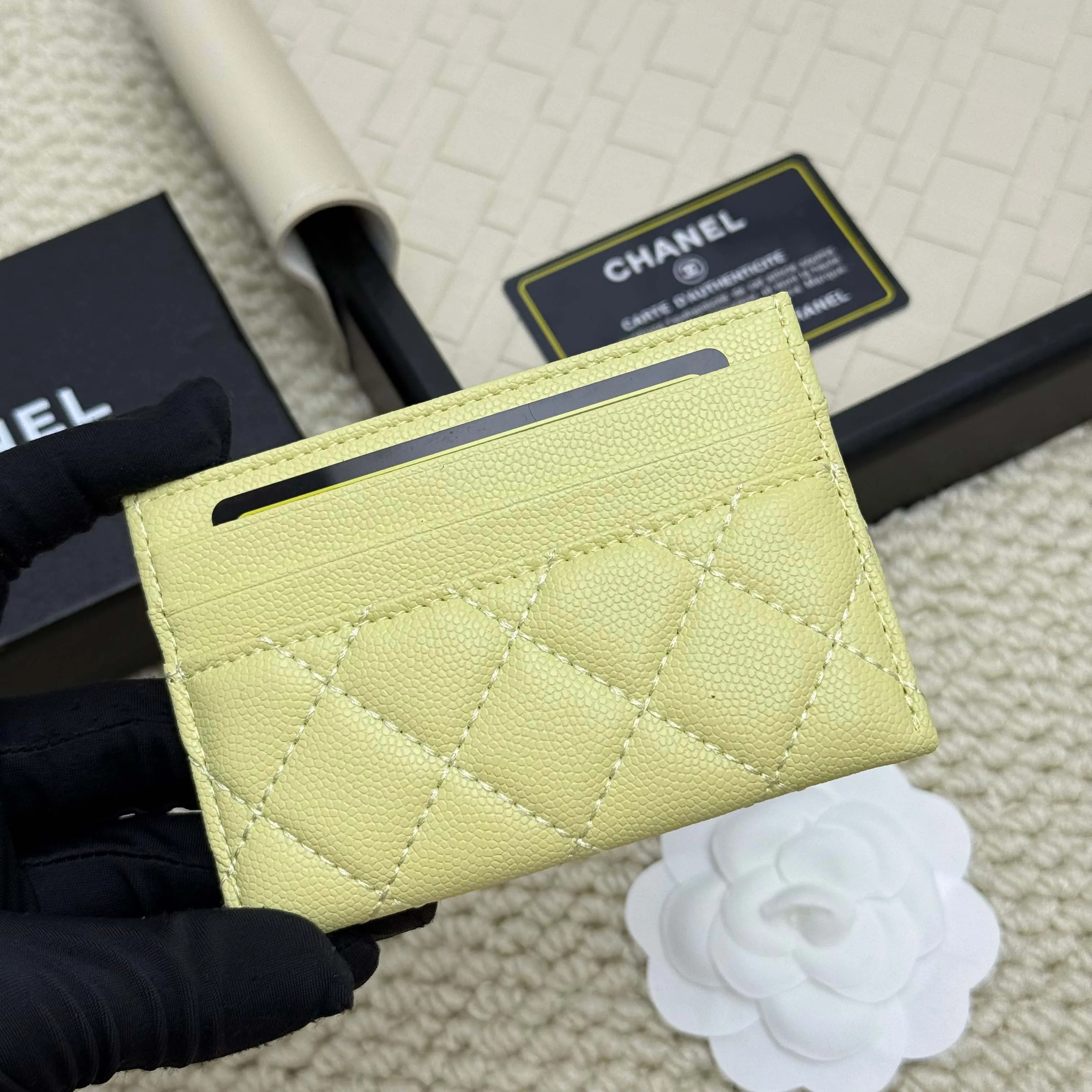 All Categories Chanel Wallet (Chanel) Chanel A31