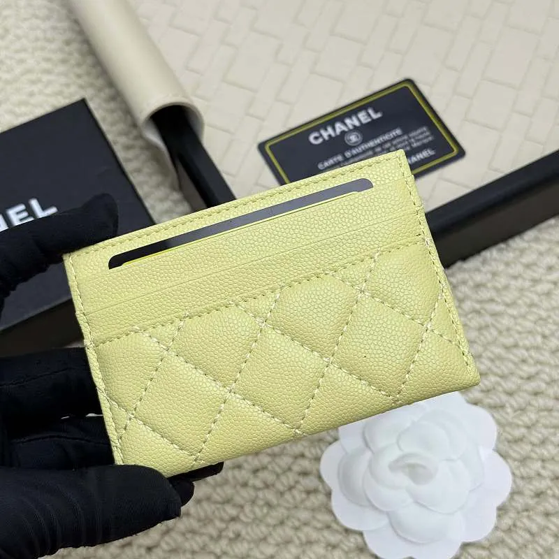 All Categories Chanel Wallet (Chanel) Chanel A31