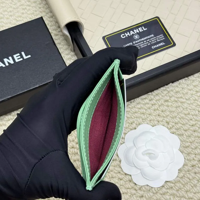 All Categories Chanel Wallet (Chanel) Chanel A31