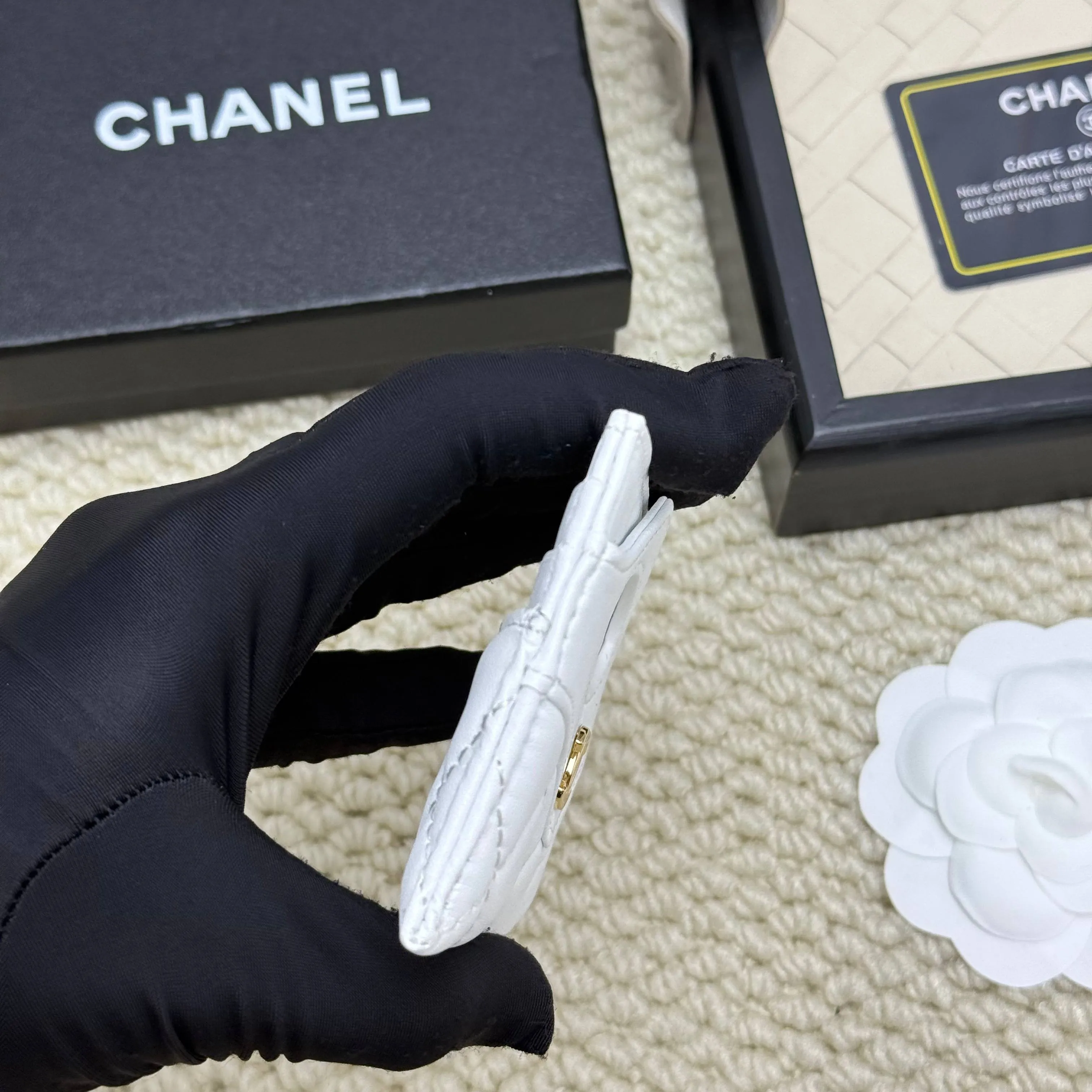 All Categories Chanel Wallet (Chanel) Chanel A31