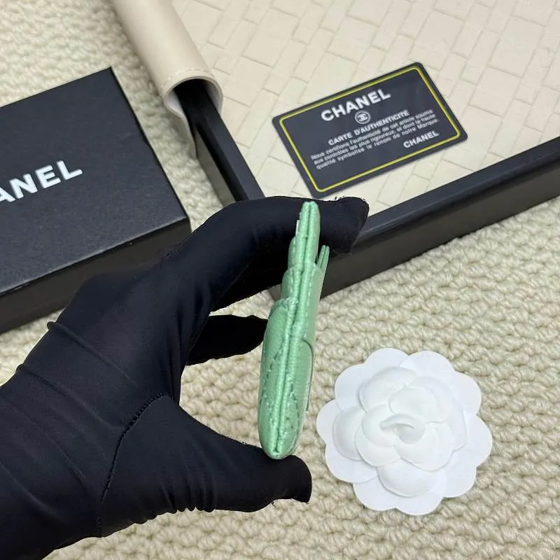 All Categories Chanel Wallet (Chanel) Chanel A31