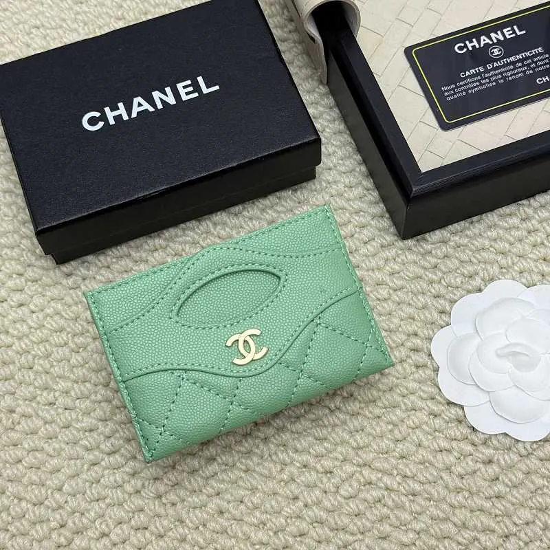 All Categories Chanel Wallet (Chanel) Chanel A31
