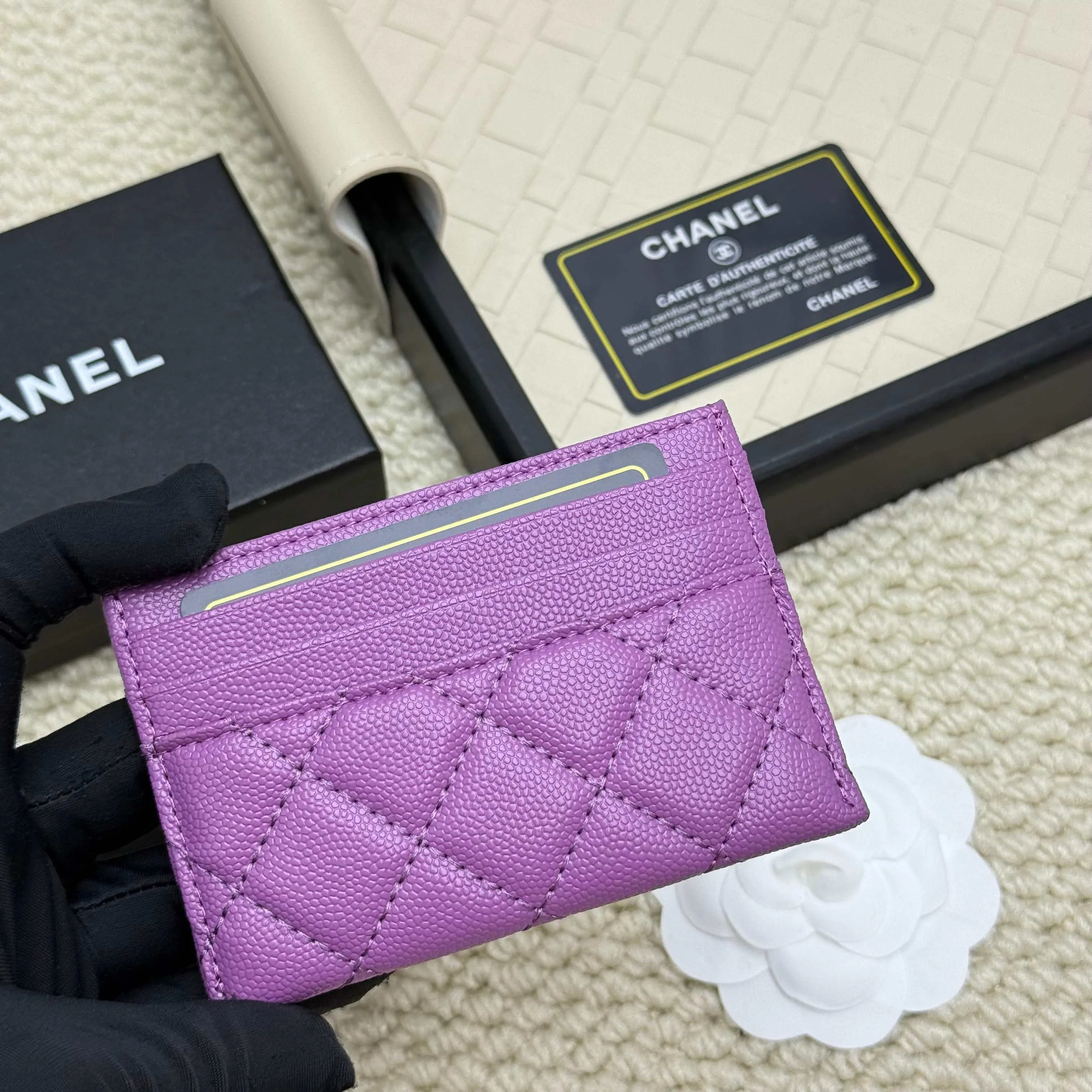 All Categories Chanel Wallet (Chanel) Chanel A31