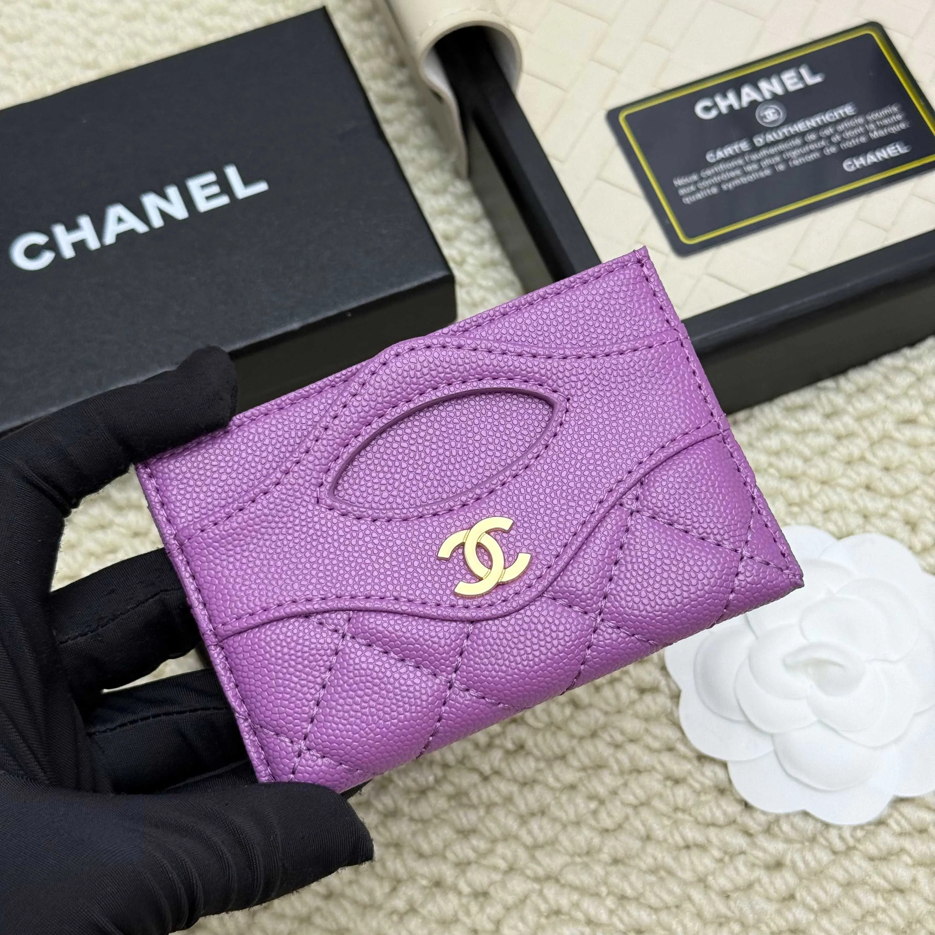 All Categories Chanel Wallet (Chanel) Chanel A31