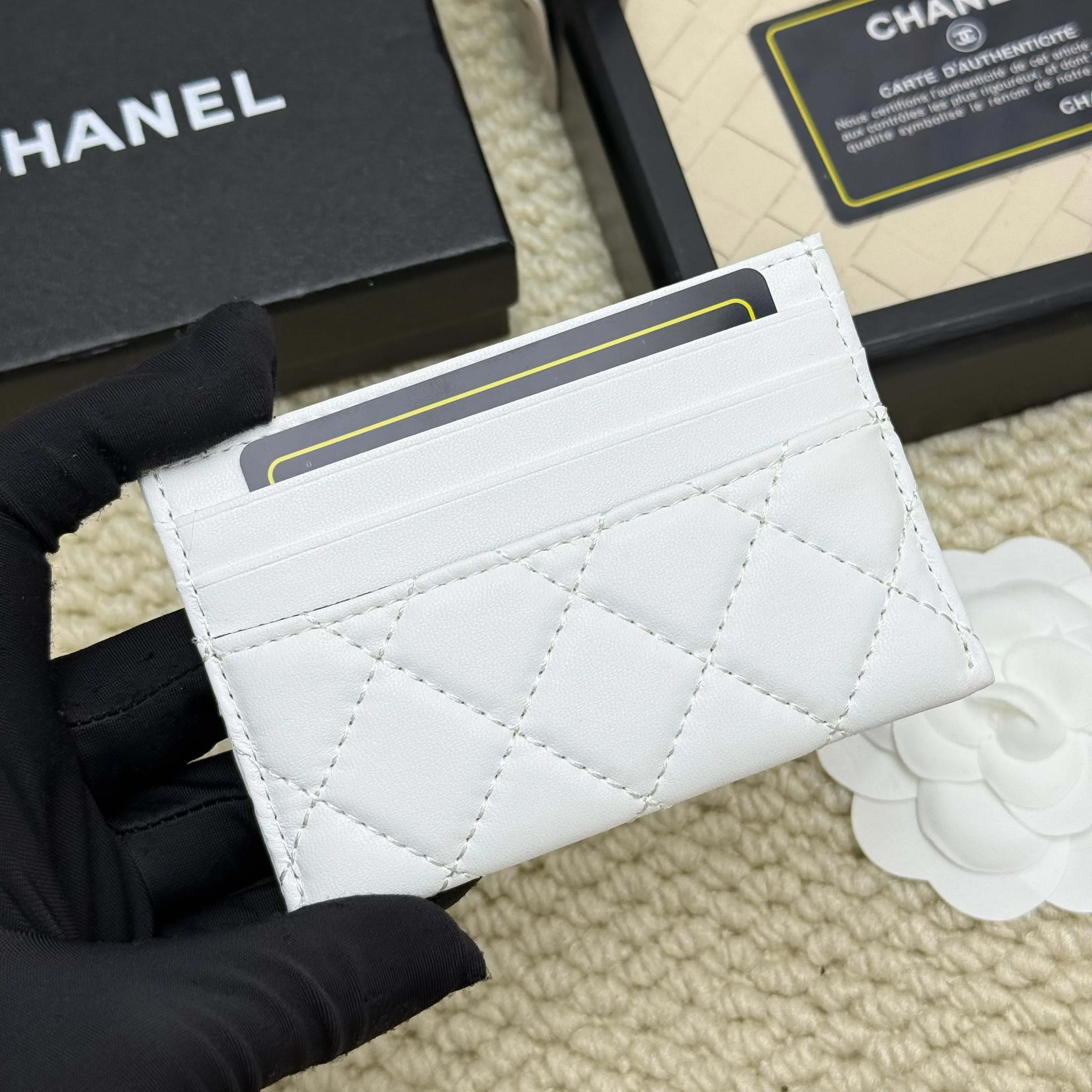 All Categories Chanel Wallet (Chanel) Chanel A31
