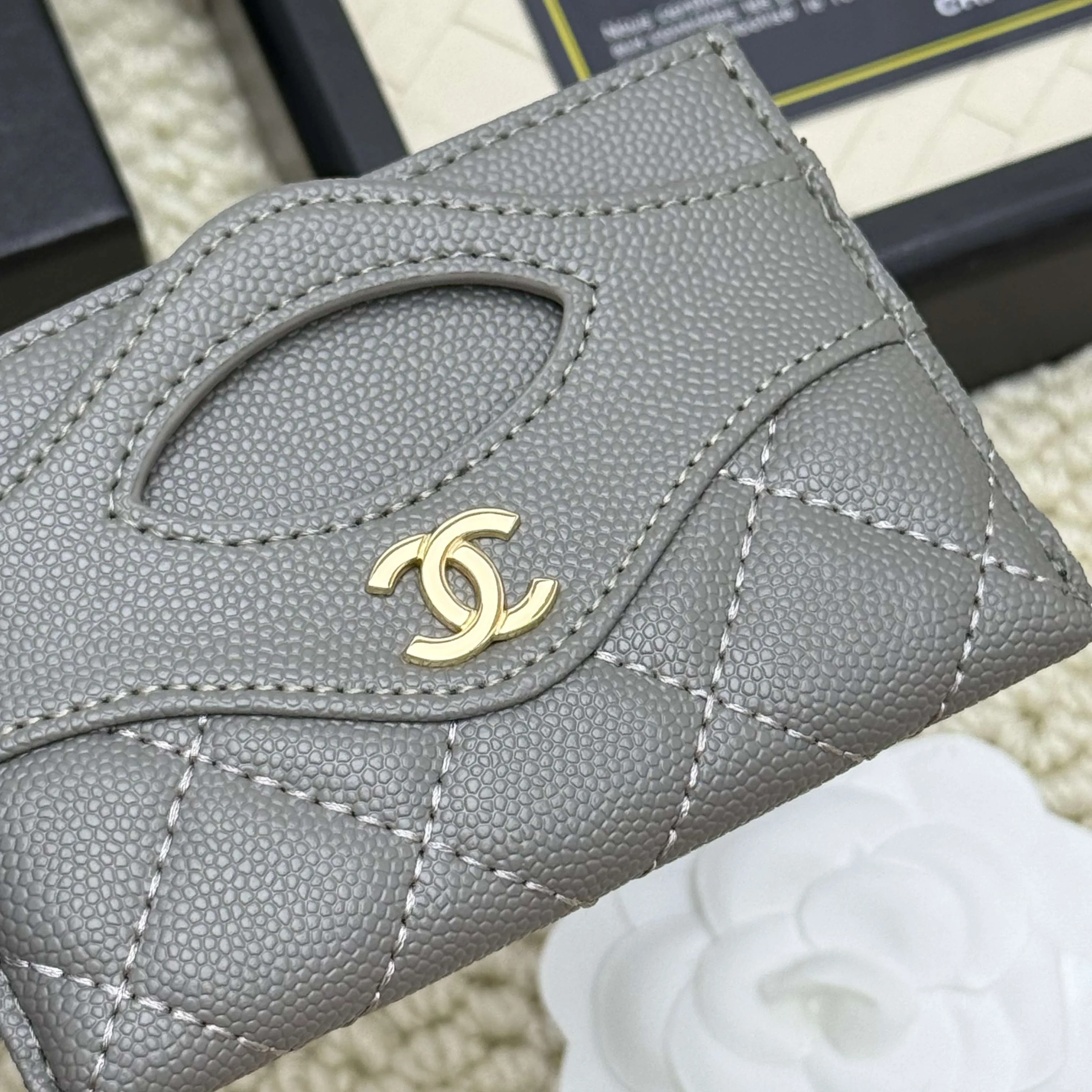 All Categories Chanel Wallet (Chanel) Chanel A31