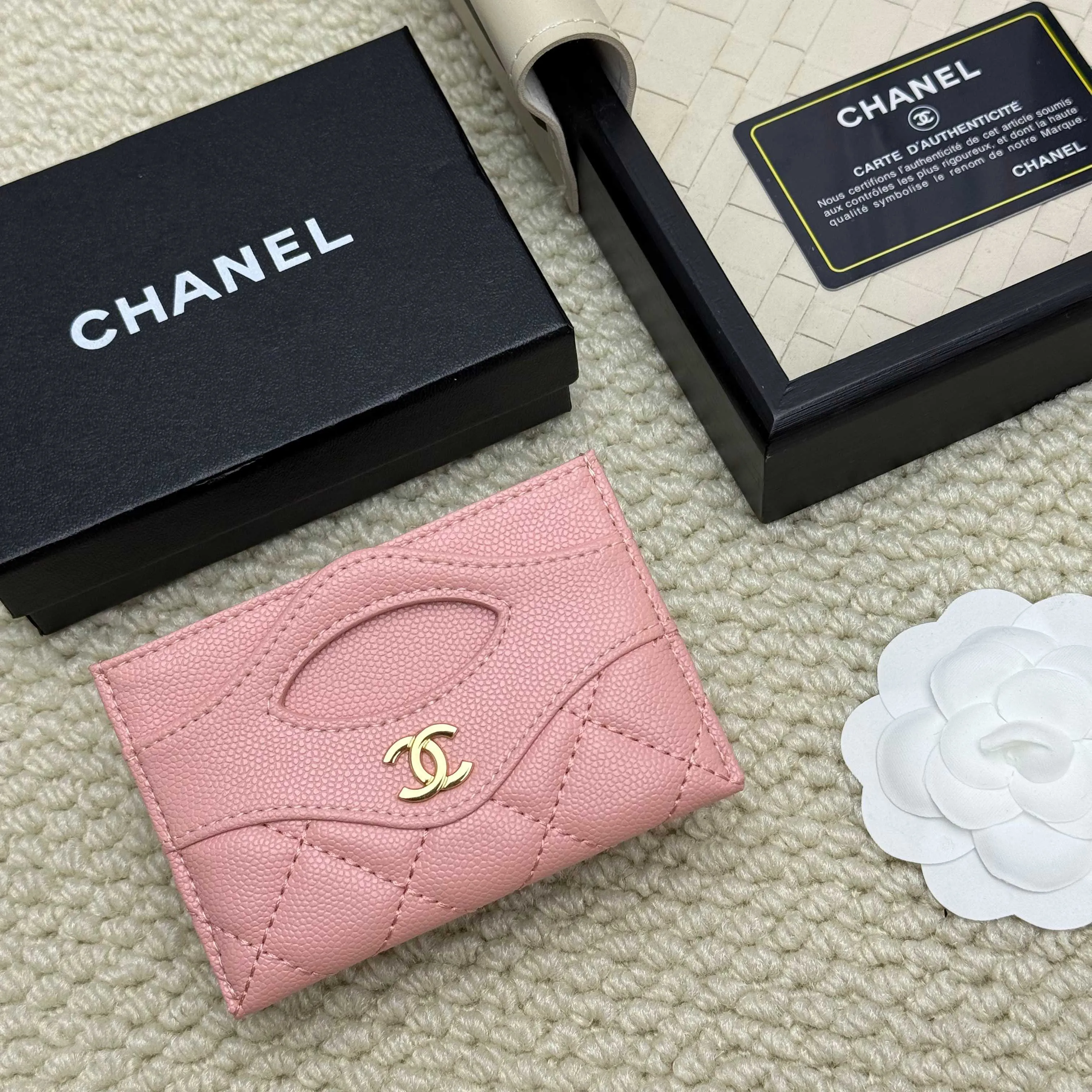 All Categories Chanel Wallet (Chanel) Chanel A31